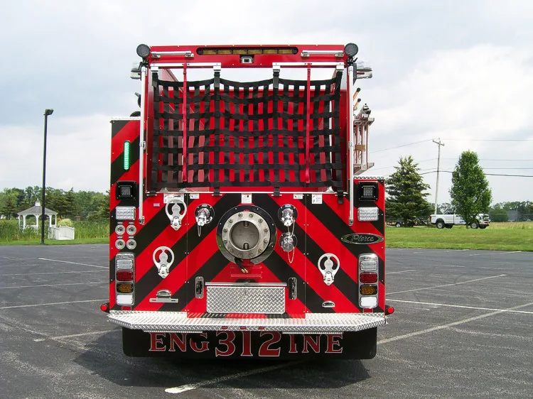 Pierce Arrow exterior view, photo 4 of 44