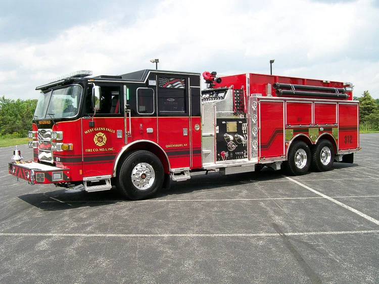 Pierce Arrow exterior view, photo 6 of 44