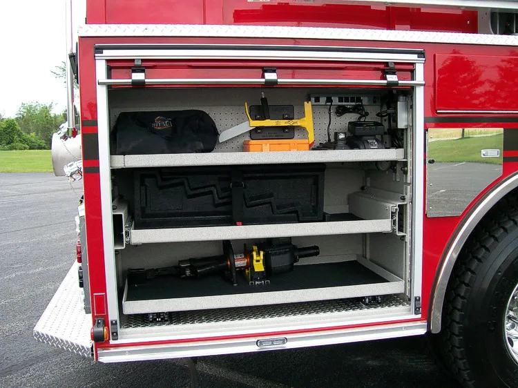 Pierce Arrow exterior view, photo 9 of 44