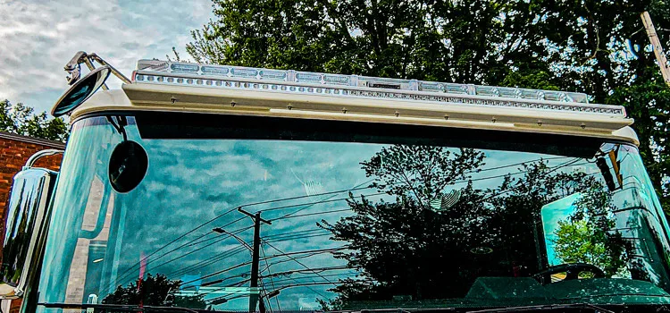 Pierce Enforcer Pumper exterior view, photo 39 of 57