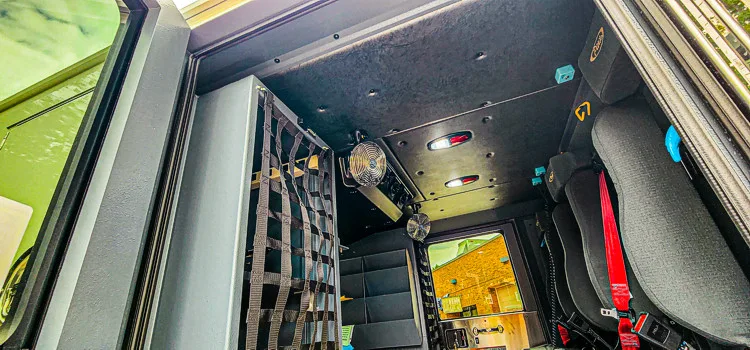 Pierce Enforcer Pumper exterior view, photo 40 of 57