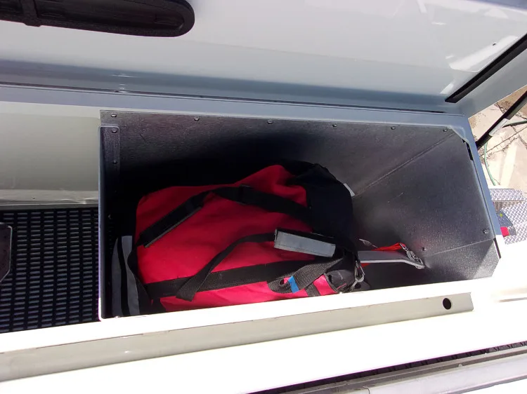 Pierce Velocity Aerial exterior view, photo 50 of 71