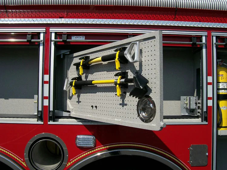 Pierce Velocity exterior view, photo 11 of 30