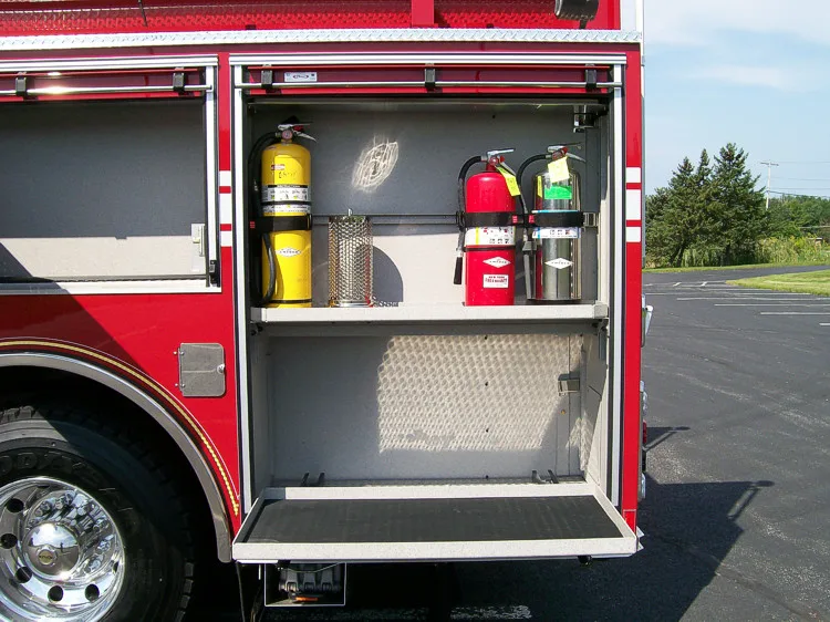 Pierce Velocity exterior view, photo 12 of 30