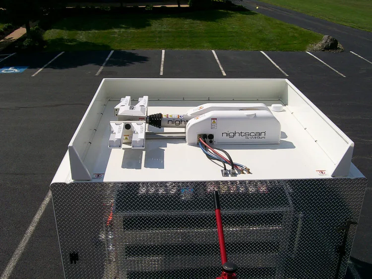 Pierce Velocity exterior view, photo 16 of 30