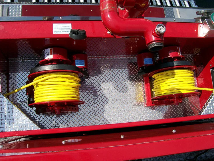 Pierce Velocity exterior view, photo 17 of 30