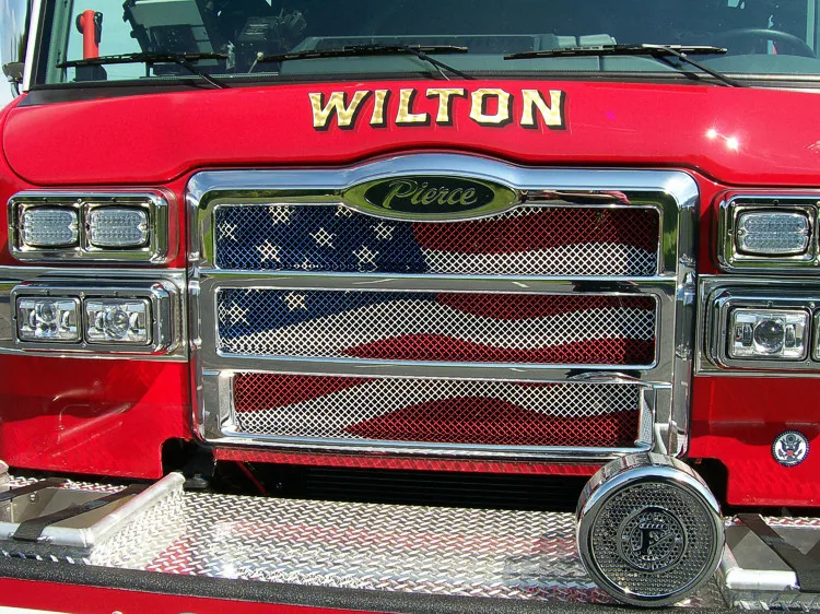 Pierce Velocity exterior view, photo 18 of 30