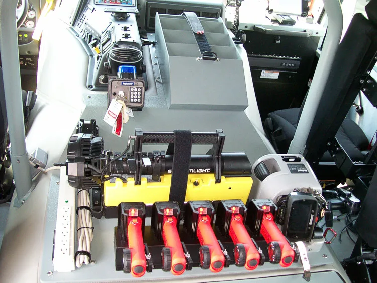 Pierce Velocity exterior view, photo 19 of 30