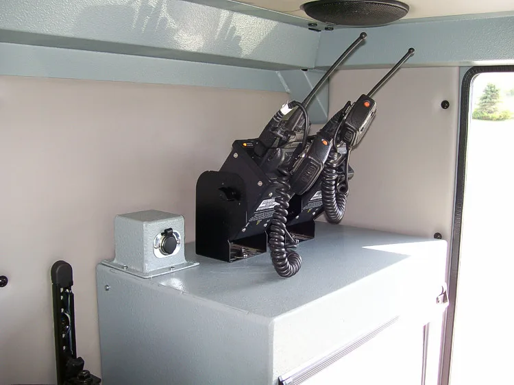 Pierce Velocity exterior view, photo 20 of 30