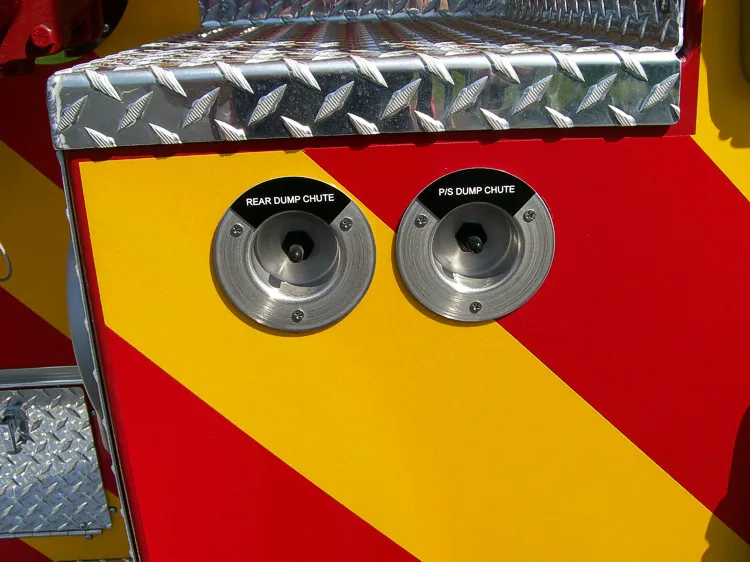 Pierce Velocity exterior view, photo 23 of 30