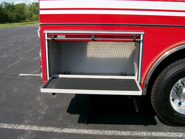 Pierce Velocity exterior view, photo 26 of 30