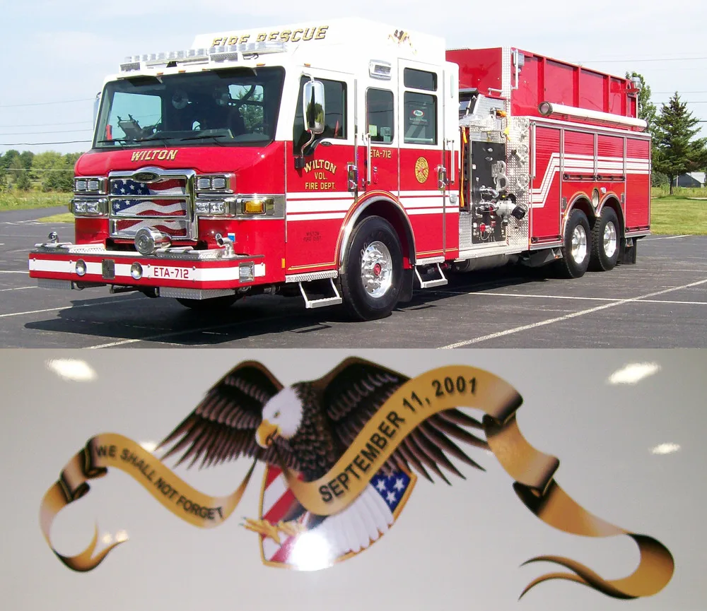 Pierce Velocity exterior view, photo 29 of 30