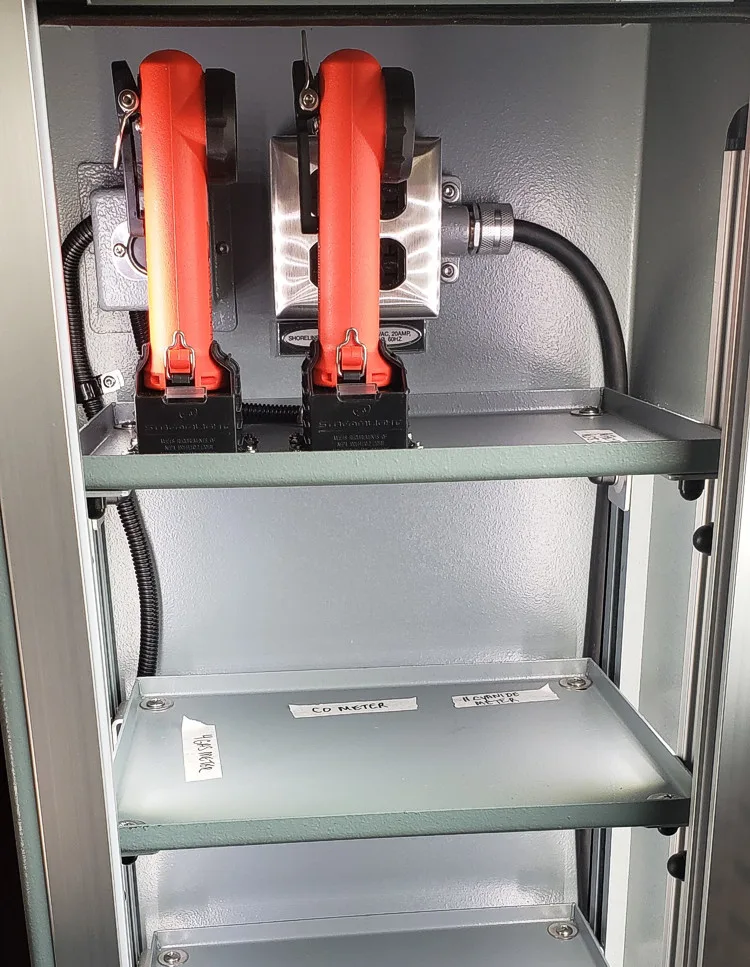 Pierce Arrow Pumper exterior view, photo 25 of 36