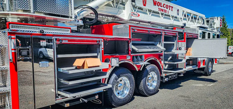 Pierce Arrow Aerial exterior view, photo 10 of 35