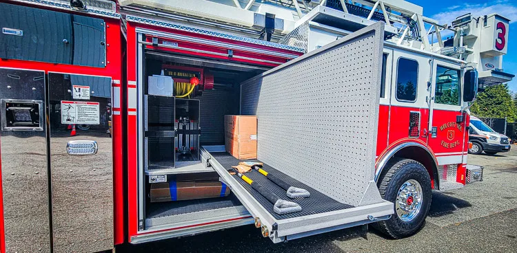 Pierce Arrow Aerial exterior view, photo 11 of 35