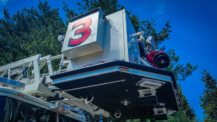 Pierce Arrow Aerial exterior view, photo 14 of 35