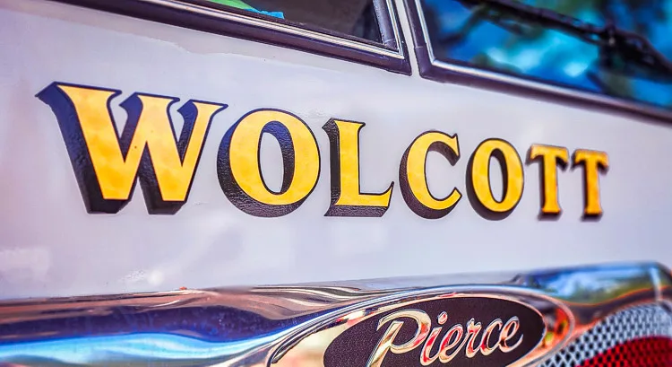 Pierce Arrow Aerial exterior view, photo 15 of 35