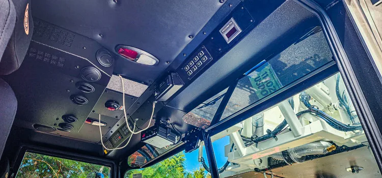 Pierce Arrow Aerial exterior view, photo 16 of 35