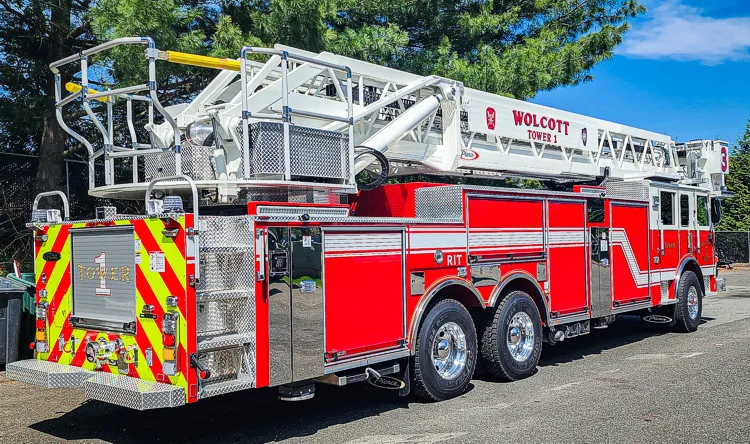 Pierce Arrow Aerial exterior view, photo 2 of 35