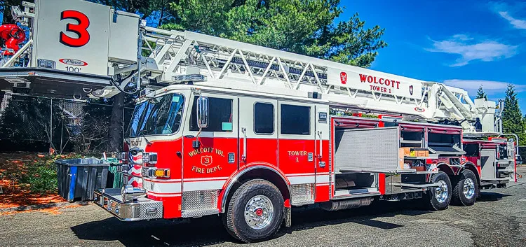 Pierce Arrow Aerial exterior view, photo 20 of 35