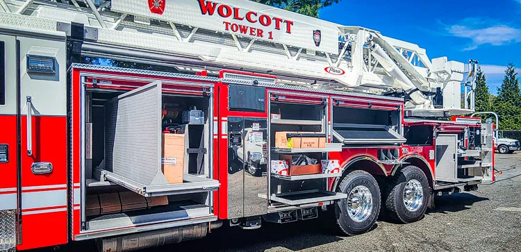 Pierce Arrow Aerial exterior view, photo 21 of 35