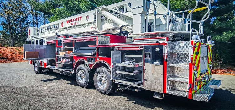 Pierce Arrow Aerial exterior view, photo 22 of 35