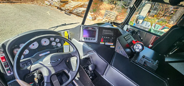 Pierce Arrow Aerial exterior view, photo 25 of 35