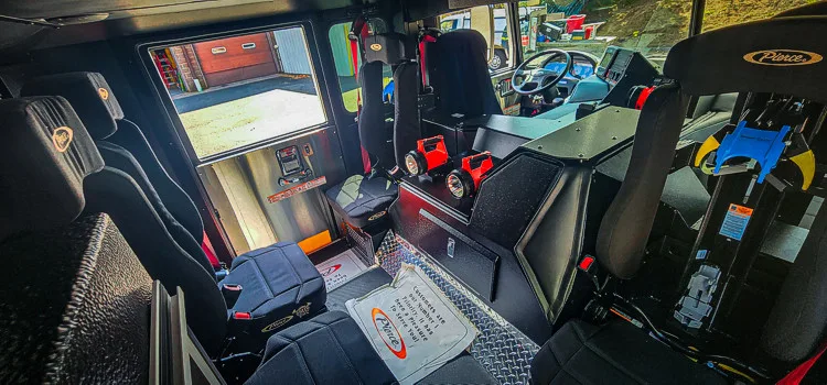 Pierce Arrow Aerial exterior view, photo 26 of 35