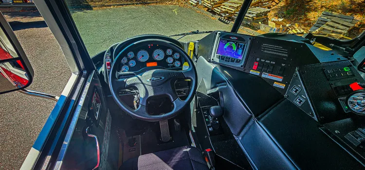 Pierce Arrow Aerial exterior view, photo 28 of 35