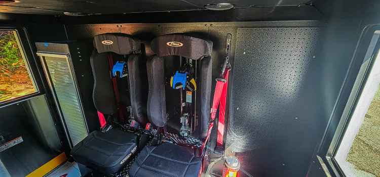 Pierce Arrow Aerial exterior view, photo 29 of 35