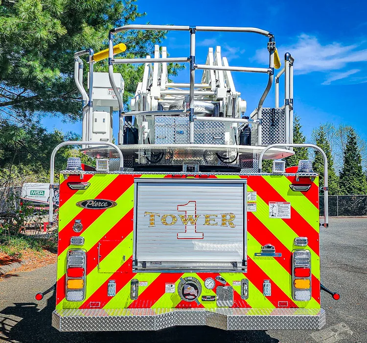 Pierce Arrow Aerial exterior view, photo 3 of 35