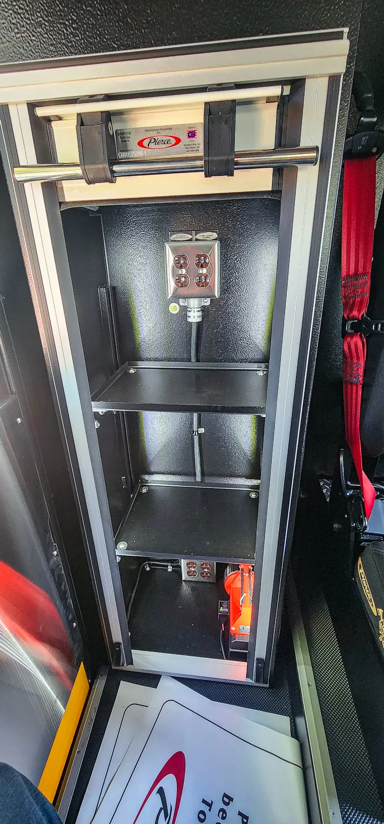 Pierce Arrow Aerial exterior view, photo 30 of 35