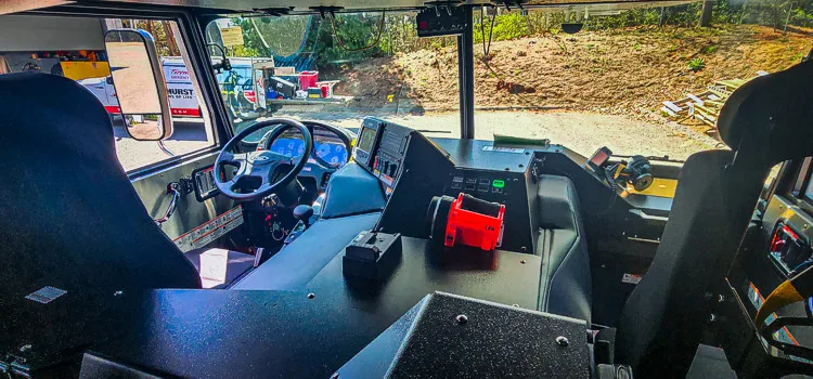 Pierce Arrow Aerial exterior view, photo 31 of 35