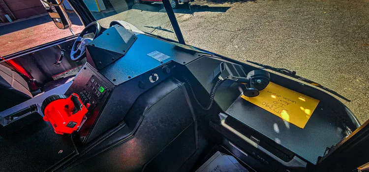 Pierce Arrow Aerial exterior view, photo 32 of 35