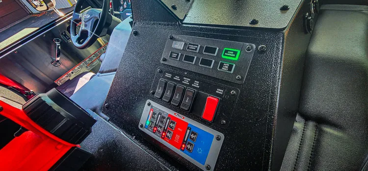 Pierce Arrow Aerial exterior view, photo 33 of 35