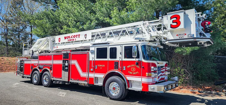 Pierce Arrow Aerial exterior view, photo 35 of 35