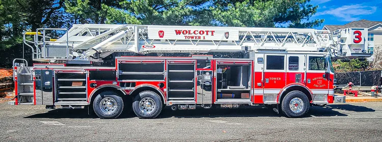 Pierce Arrow Aerial exterior view, photo 6 of 35