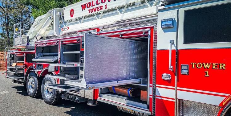 Pierce Arrow Aerial exterior view, photo 9 of 35