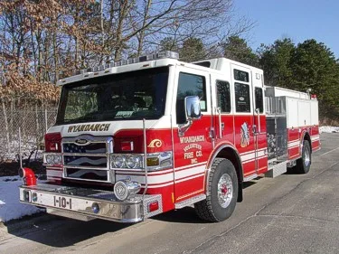 Pierce Velocity Pumper